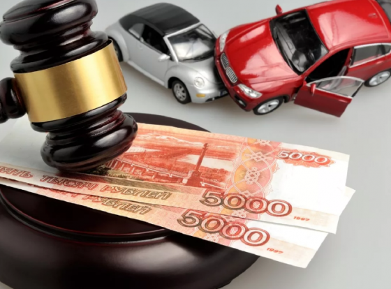 Помощь автомобилистам